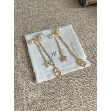 Christian Dior Earrings